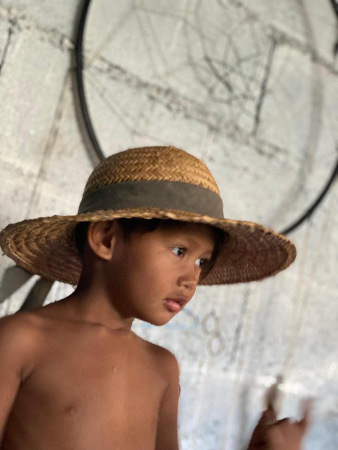 Vaiotaha Lodge Bora Bora Esterno foto