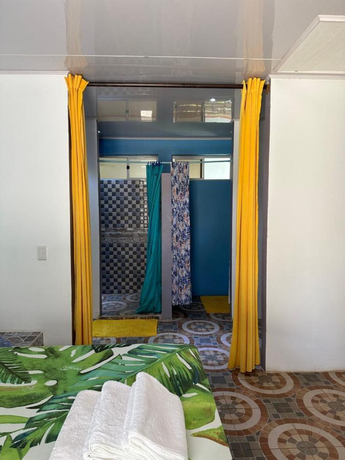 Vaiotaha Lodge Bora Bora Esterno foto