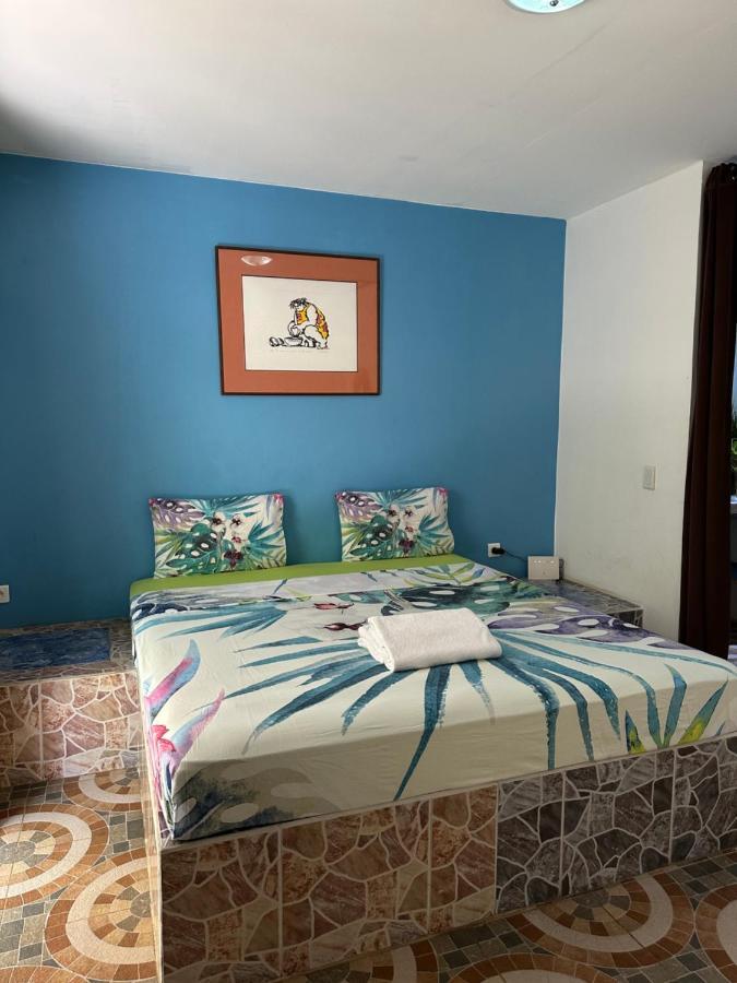 Vaiotaha Lodge Bora Bora Esterno foto
