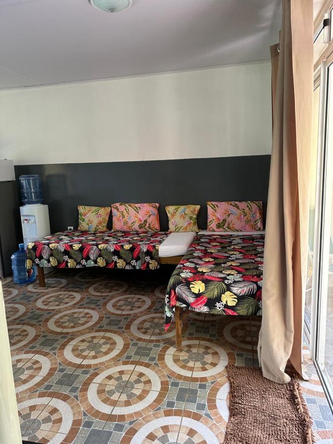 Vaiotaha Lodge Bora Bora Esterno foto