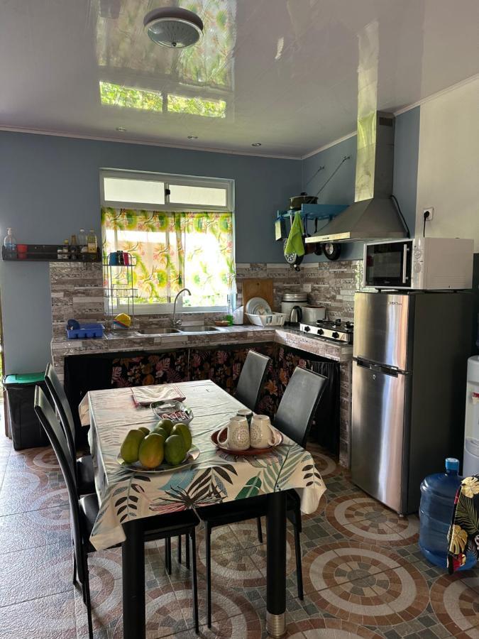 Vaiotaha Lodge Bora Bora Esterno foto